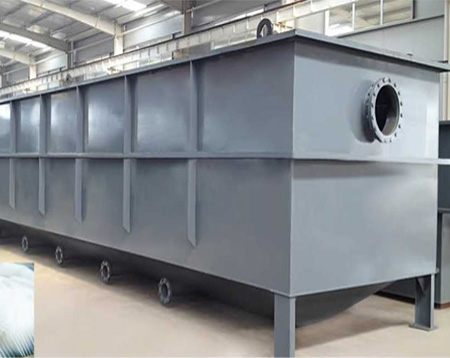 污水提标改造设备